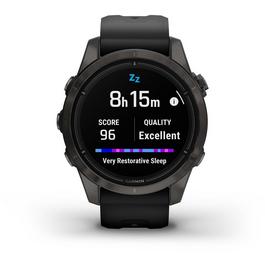 Garmin Galaxy Watch Active2 Golf Edition 40mm - Pink