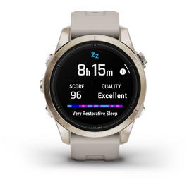 Garmin Galaxy Watch Active2 Golf Edition 40mm - Pink