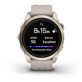 Garmin Pro Gen 2 Smartwatch