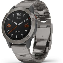 Garmin Fenix 7 Pro Sapphire Solar