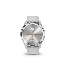 Garmin Fenix 7S Complication Hybrid Watch