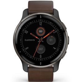 Garmin Venu 2 Plastic/resin Complication Smart Touch Watch