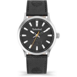 Timberland Stainless Steel Fashion Analogue Watch