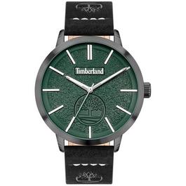 Timberland Steel Fashion Analogue Quartz Watch