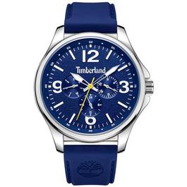 Timberland Steel Fashion Analogue Watch