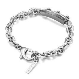 Police Bracelet