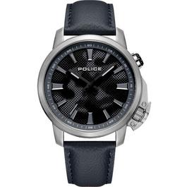 Police Stainless Steel Fashion Analogue Watch