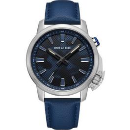 Police Stainless Steel Fashion Analogue Watch