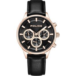 Police Fashion Analogue Quartz Watch