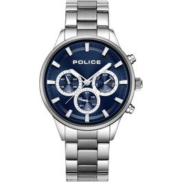 Police Fashion Analogue Quartz Watch