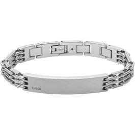 Fossil Dress Stainless Steel Bracelet