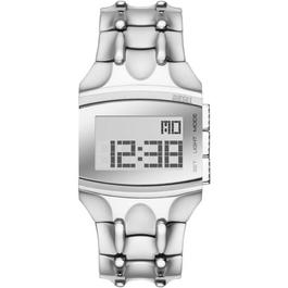 Diesel Digital Quartz Watch