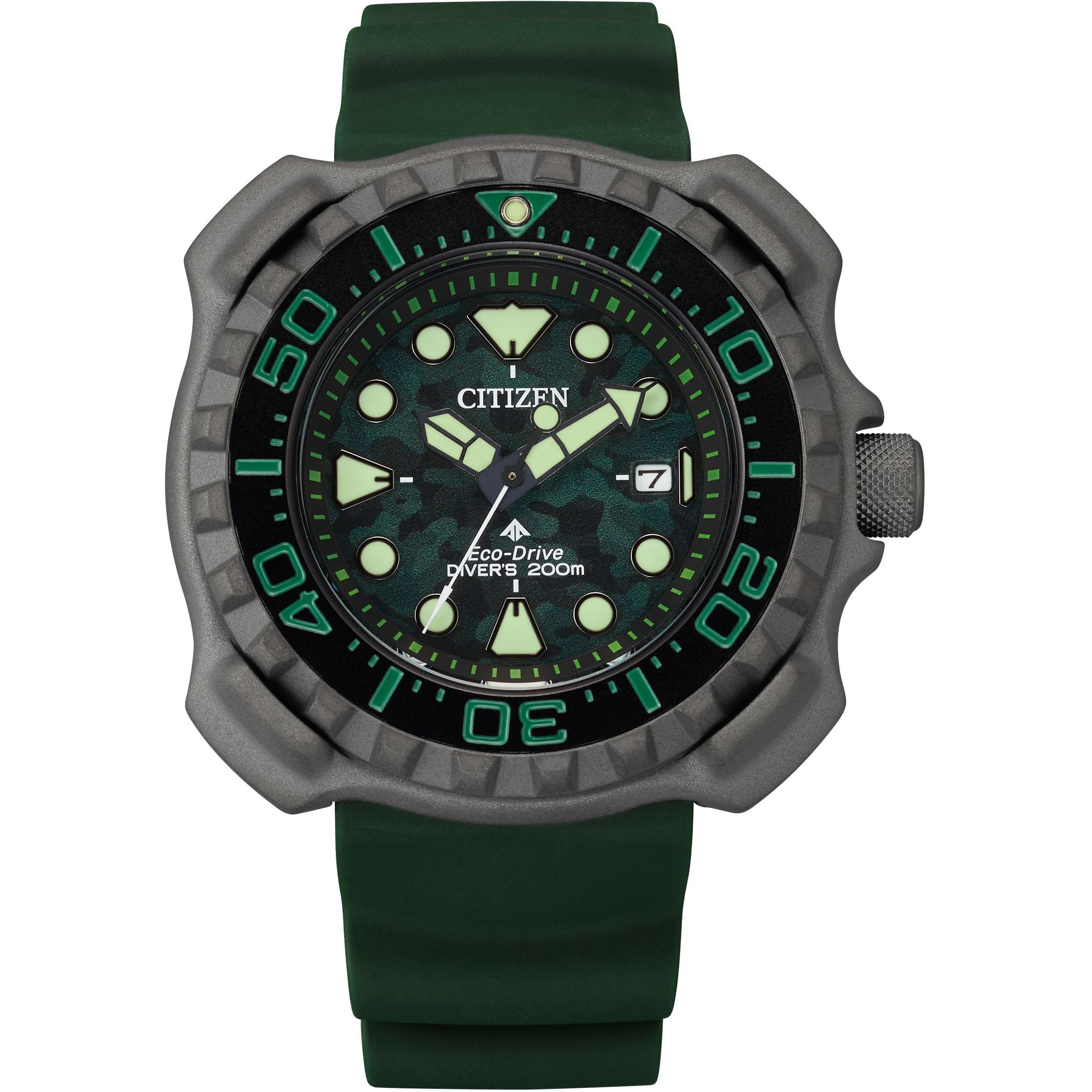CITIZEN ⁄ PROMASTER ⁄ PMA56−2922 Promaster | Citizen Onlineshop