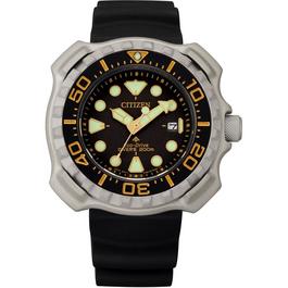 Citizen Promaster Titanium Classic Eco-Drive Watch
