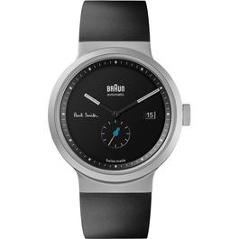 Braun x Paul Smith Watch