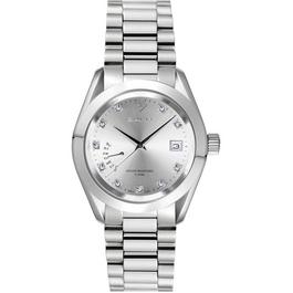 Gant Gant Castine Silver-Metal Watch Stainless Steel Watch