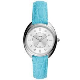 Fossil Gabby Stainless Steel Fashion Analogue Quartz Watch