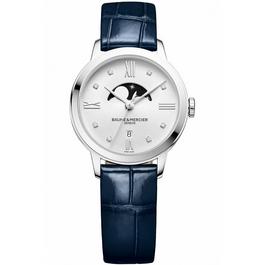 Baume and Mercier Classima Moon Phase