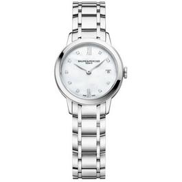 Baume and Mercier Watch