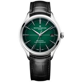 Baume and Mercier Clifton Baumatic Watch