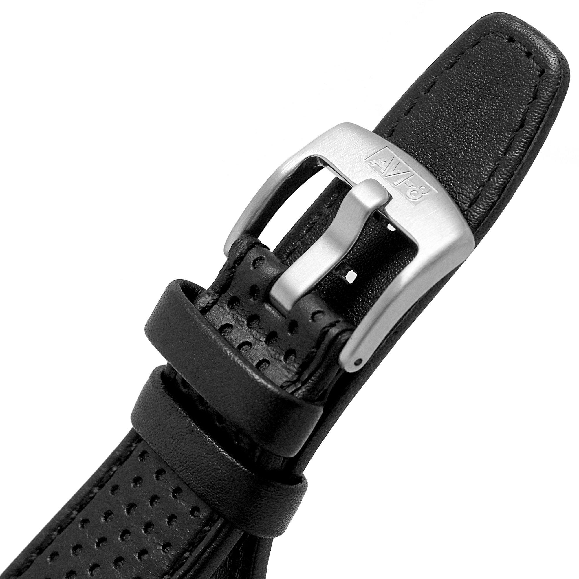 Ninguno - AVI-8 - Analogue Quartz Watch - 4