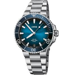 Oris Aquis Date Watch