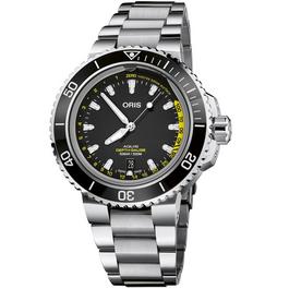 Oris Date Automatic Watch