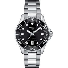 Tissot Seastar