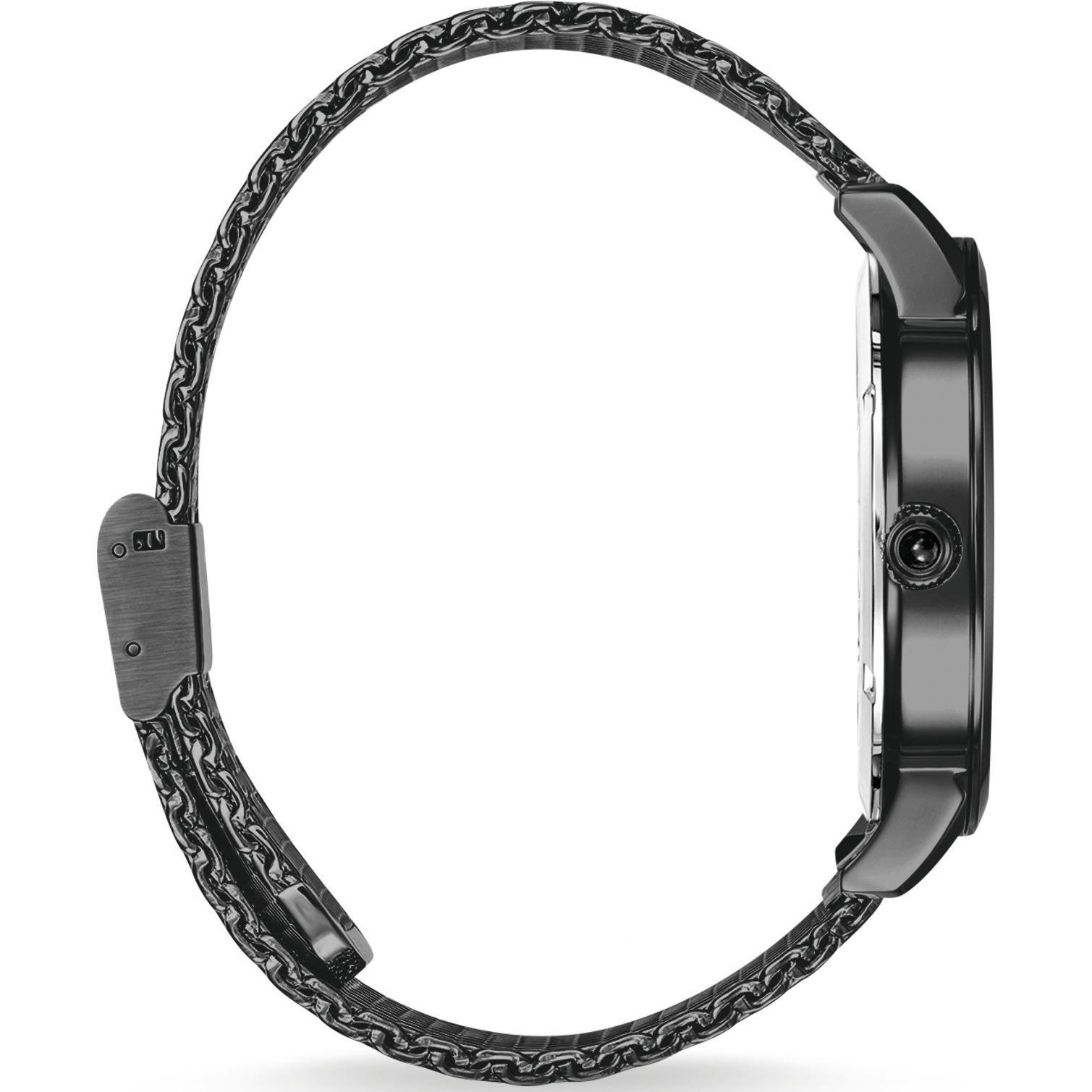 Blck - Thomas Sabo - At Heart Stainless Steel Fashion Watch - 2