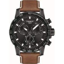 Tissot Supersport Chrono Watch