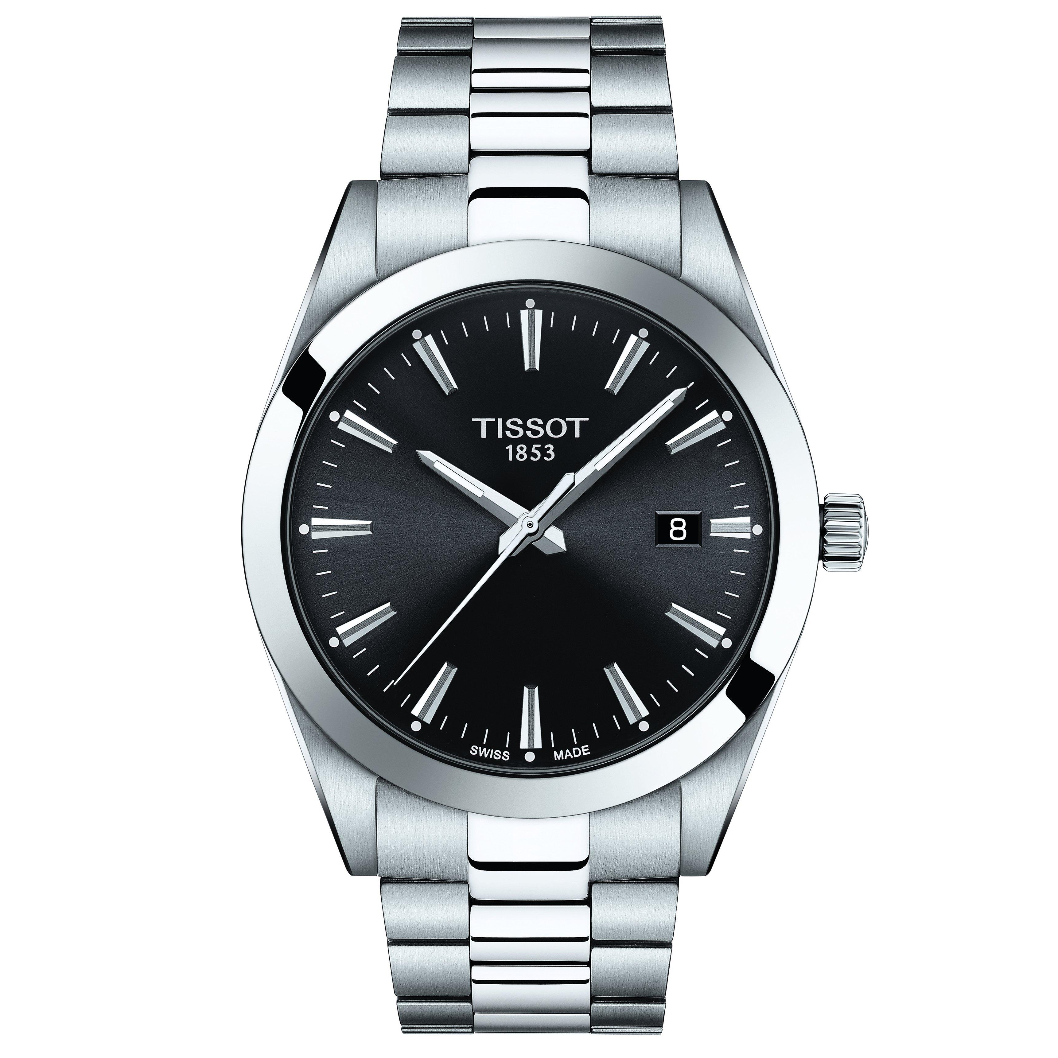Men's Analogue Quartz Watch