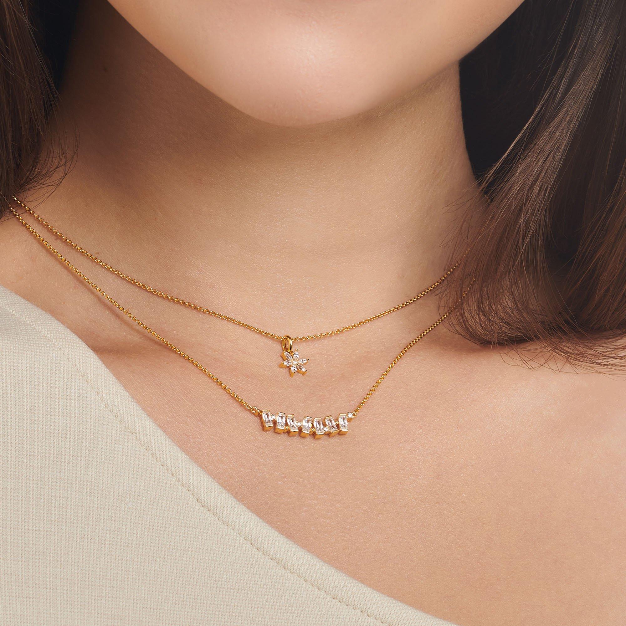 Wht - Thomas Sabo - Flower Dragongly and Butterfly Bracelet - 2