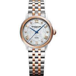 Raymond Weil Watch