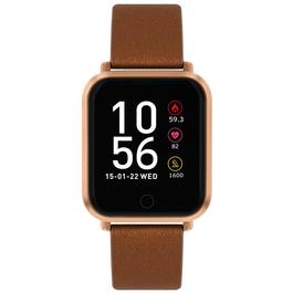 Reflex Active Series 06 Aluminium Digital Quartz Smart Touch Watch