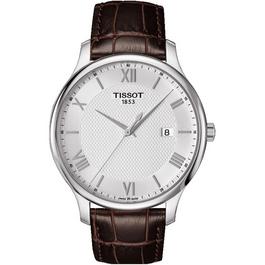 Tissot Tradition