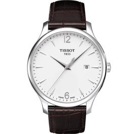 Tissot Tradition