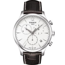 Tissot Tradition Chrono