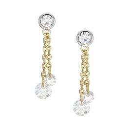 Fossil Stainless Steel Earrings