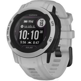 Garmin Tactix Delta Plastic/resin Digital Quartz Hybrid Watch