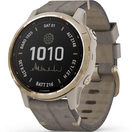 Garmin AAA 6+4 Free