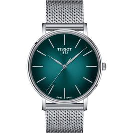 Tissot Everytime 40mm Wristwatch