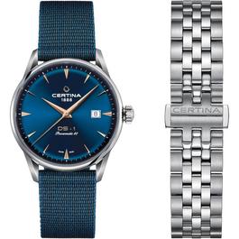Certina DS 1 Watch