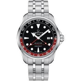 Certina DS Action Watch