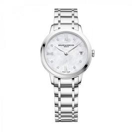 Baume and Mercier Classima Watch