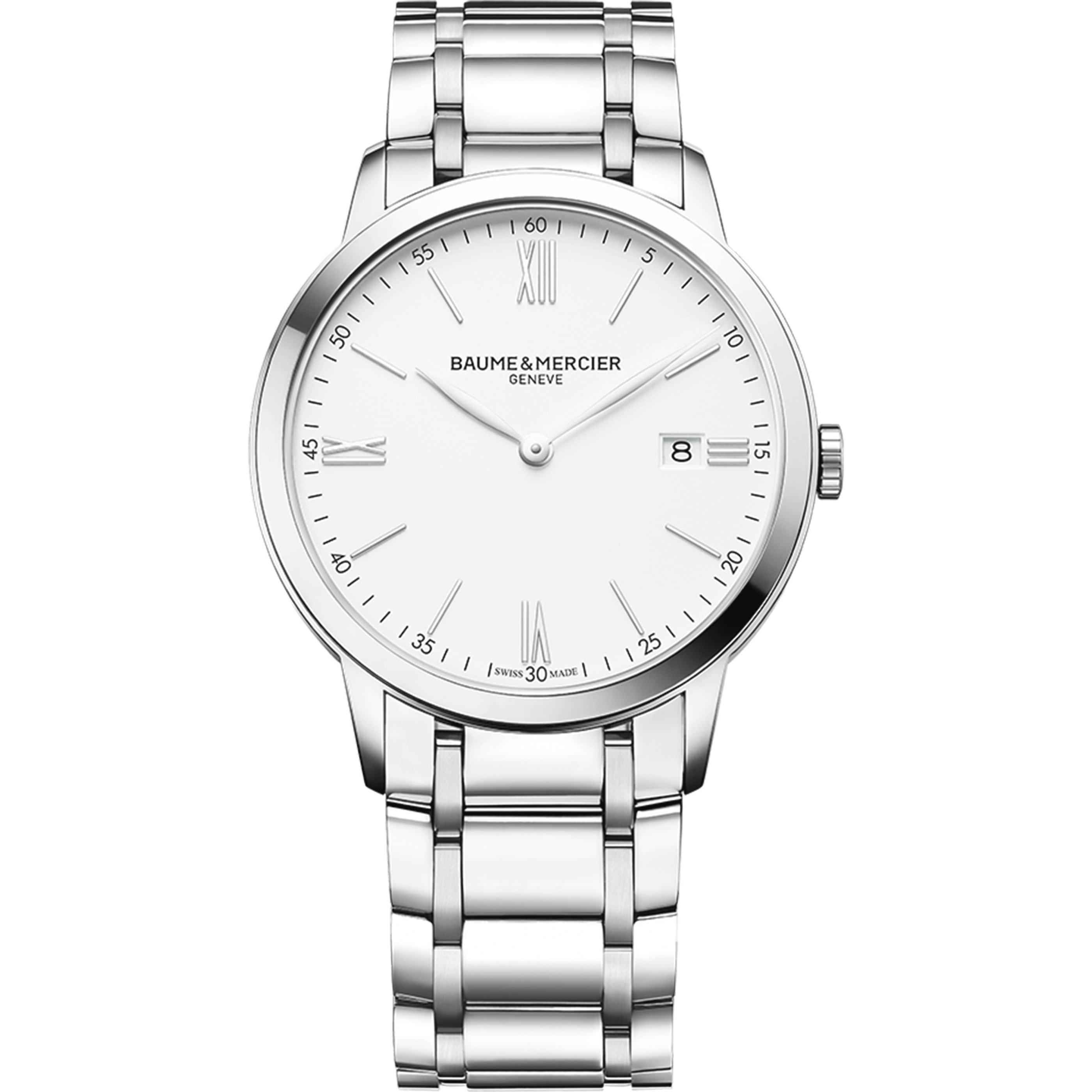 Women's Analogue Quartz Watch
