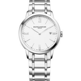 Baume and Mercier Classima Watch