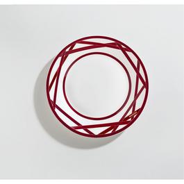Missoni Home Collection Nastri Soup Plate - Set of 2