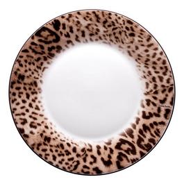 Roberto Cavalli Home Dinner Plate - Set of 6