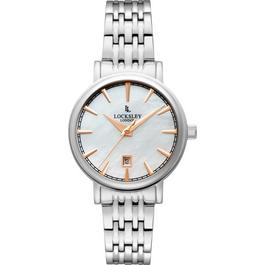 Unknown Locksley London Quartz Watch Womens