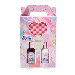 Be You Studio Kind Edit Lather And Soak Gift Set